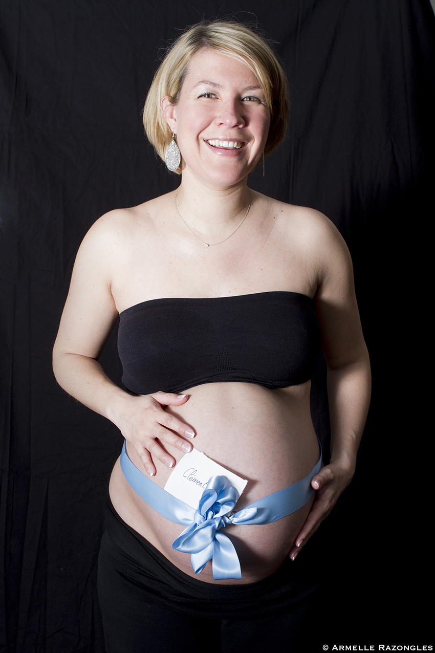 Photo grossesse toulouse - femme enceinte toulouse