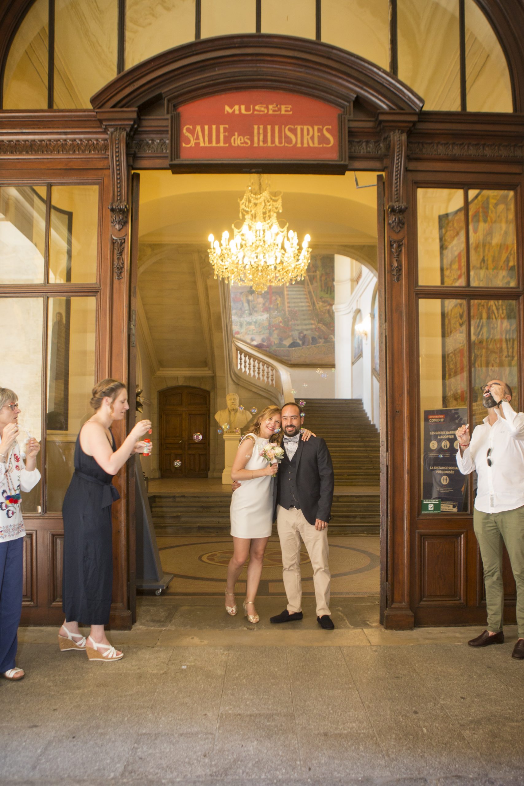 Mariage Toulouse - photographe mariage toulouse