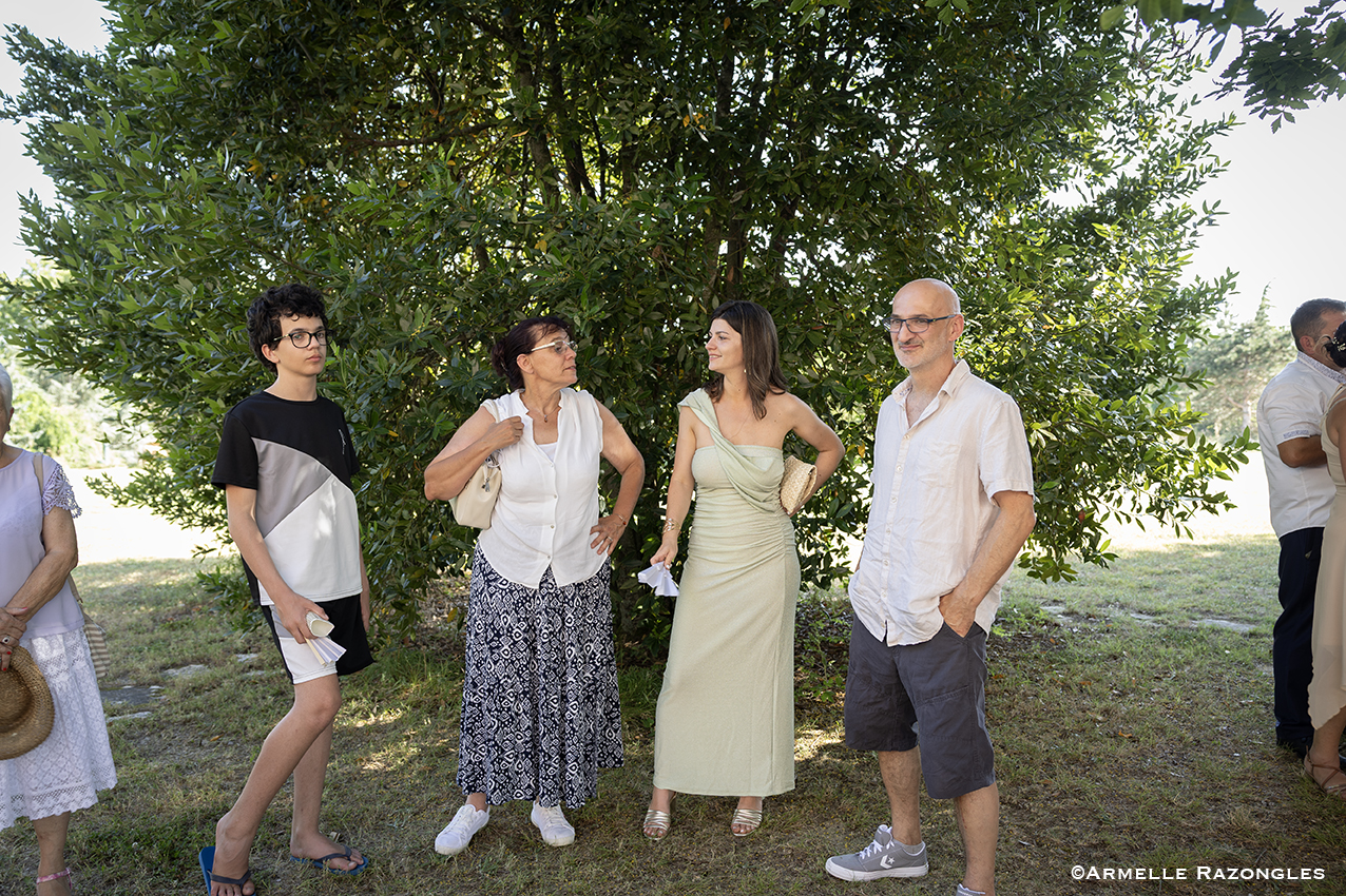 photos mariage sur le vif