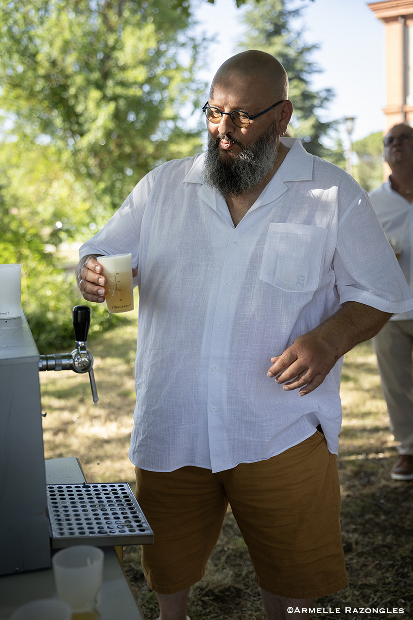 photos mariage sur le vif