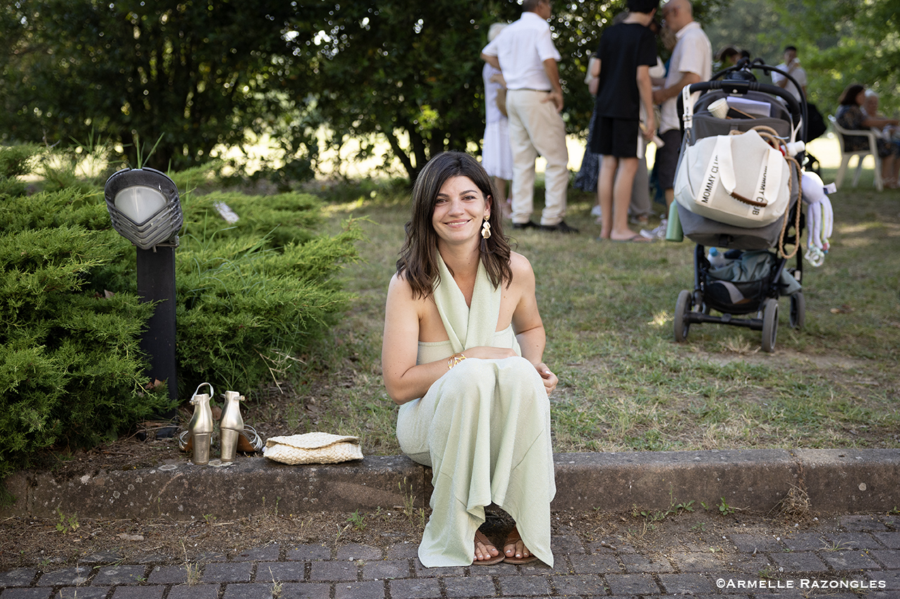 photos mariage sur le vif