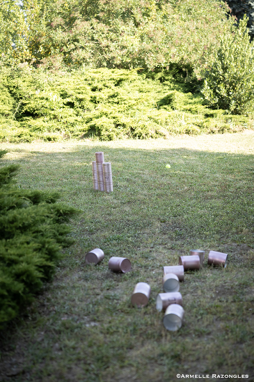 photos mariage sur le vif