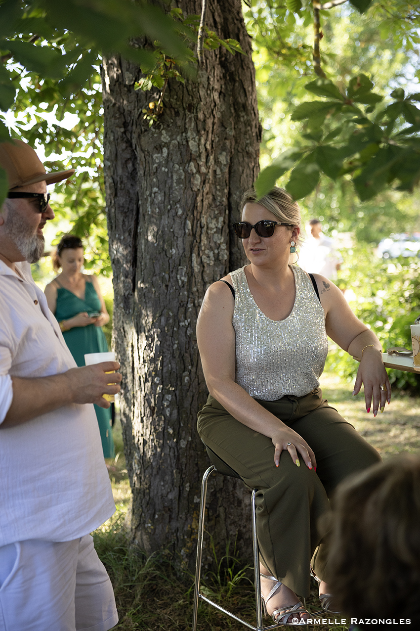 photos mariage sur le vif