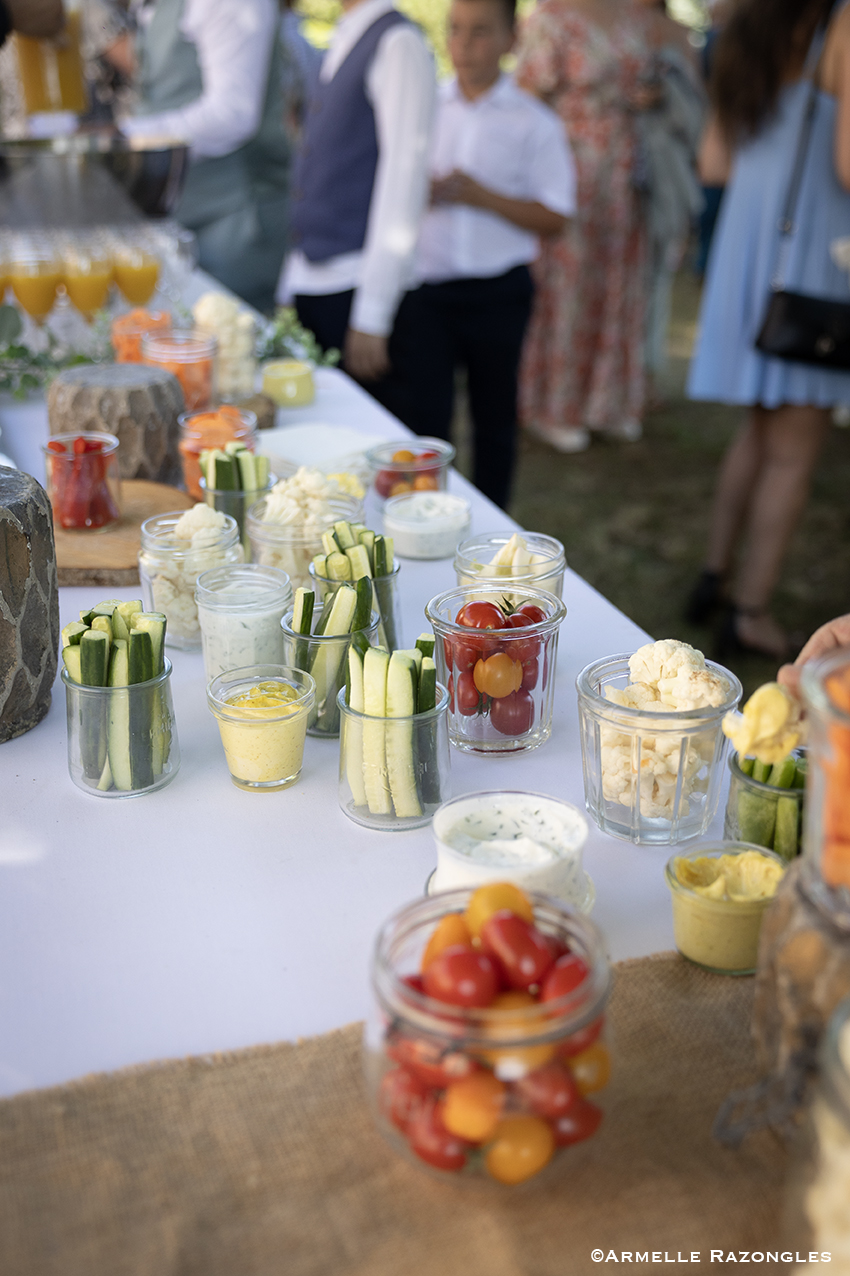 photos mariage sur le vif