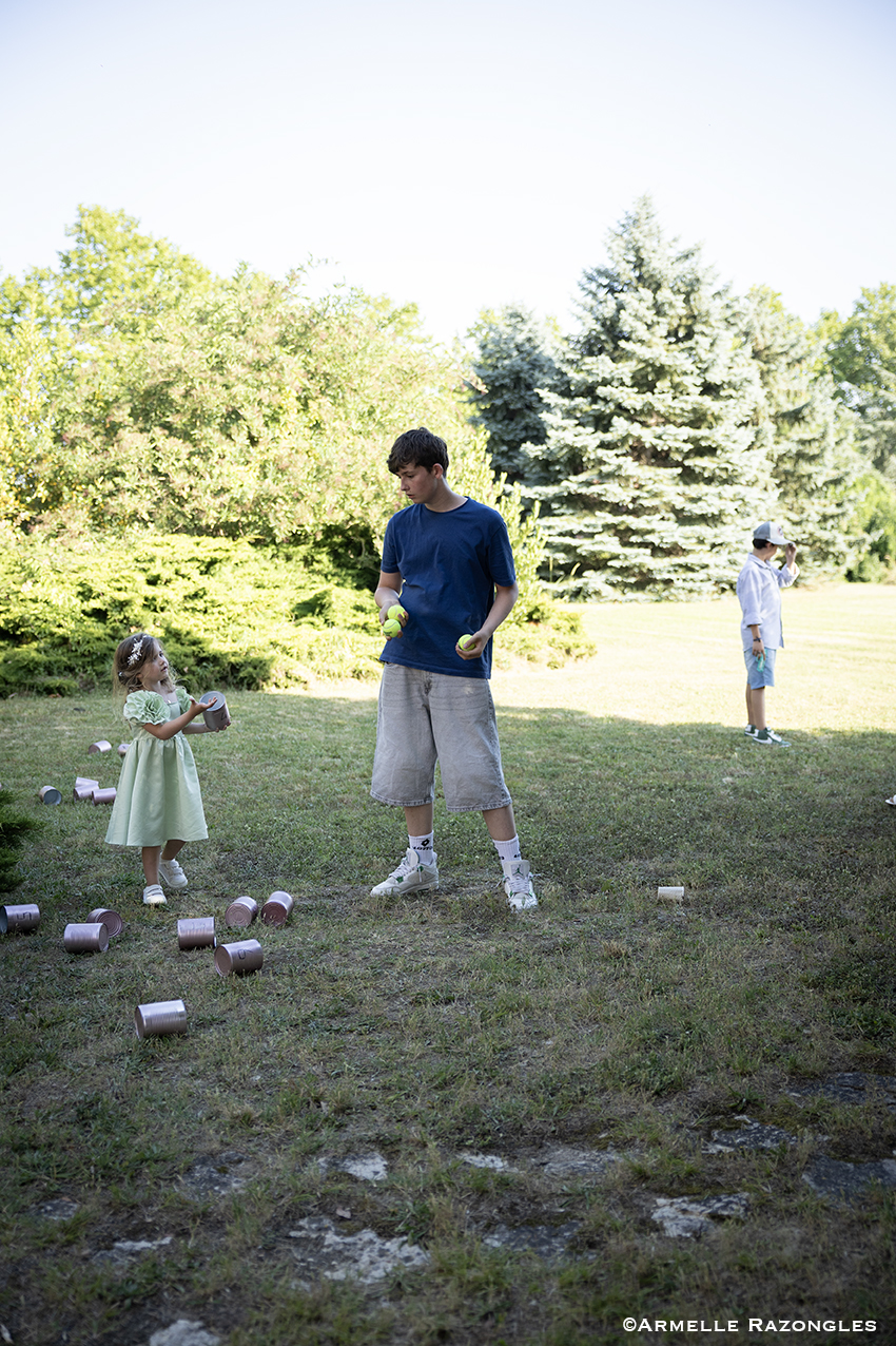 photos mariage sur le vif