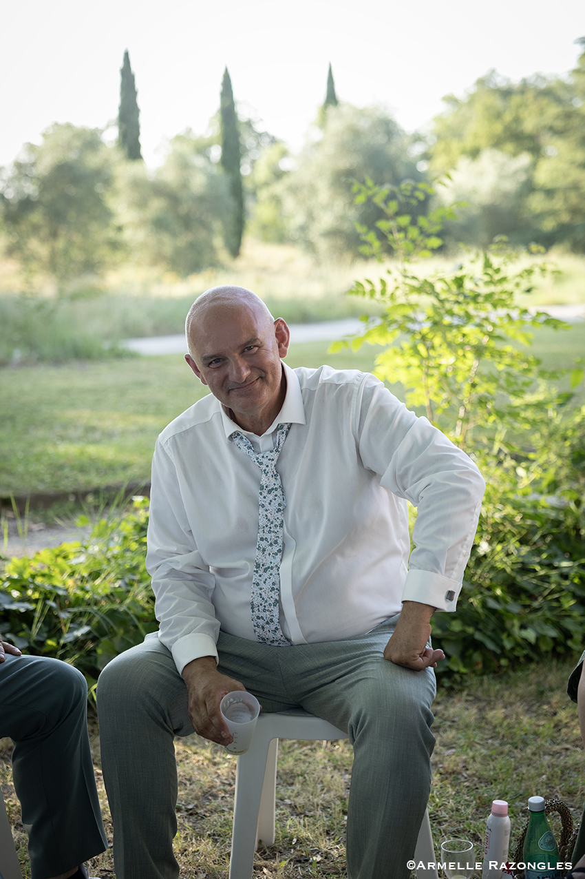 photos mariage sur le vif