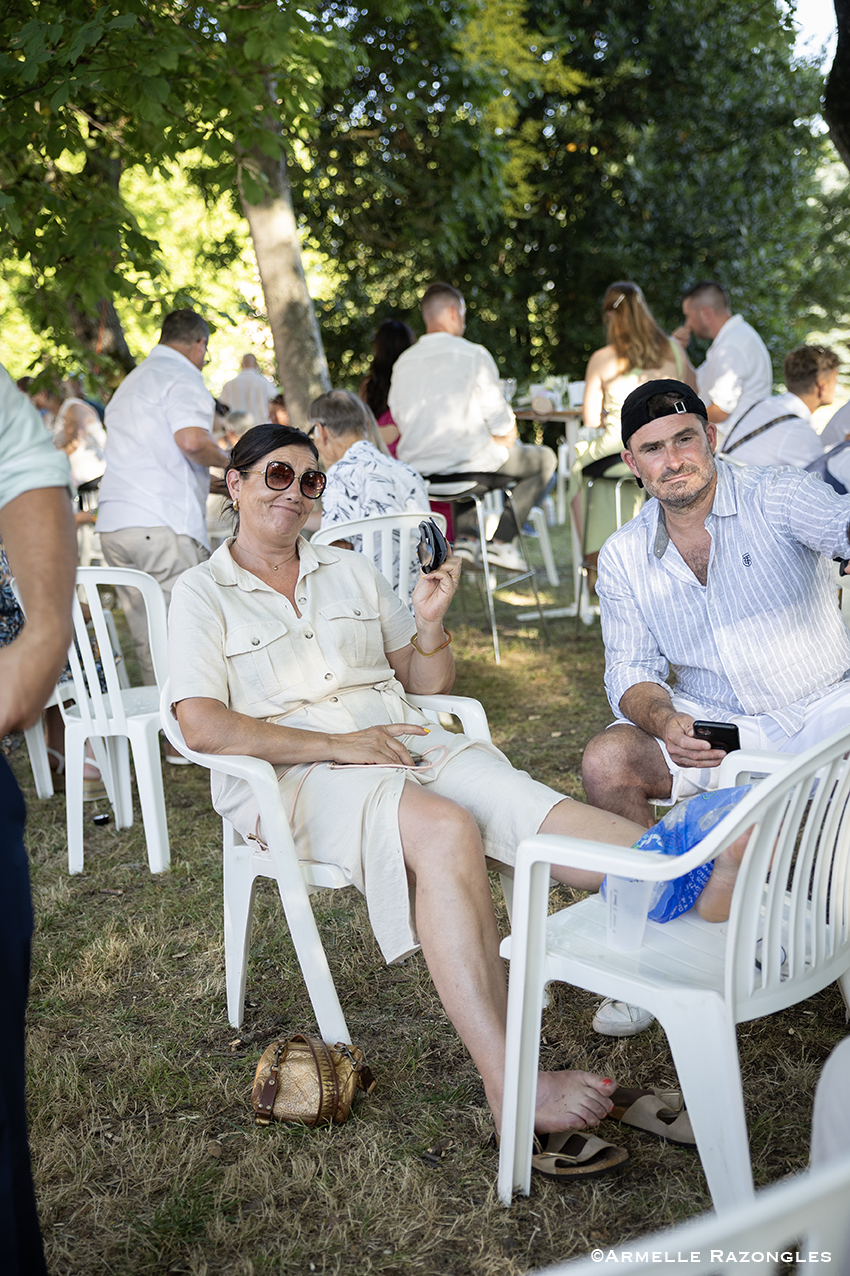 photos mariage sur le vif