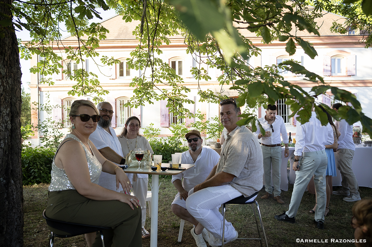 photos mariage sur le vif