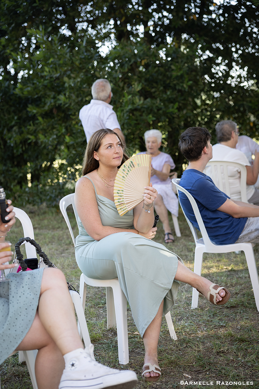 photos mariage sur le vif