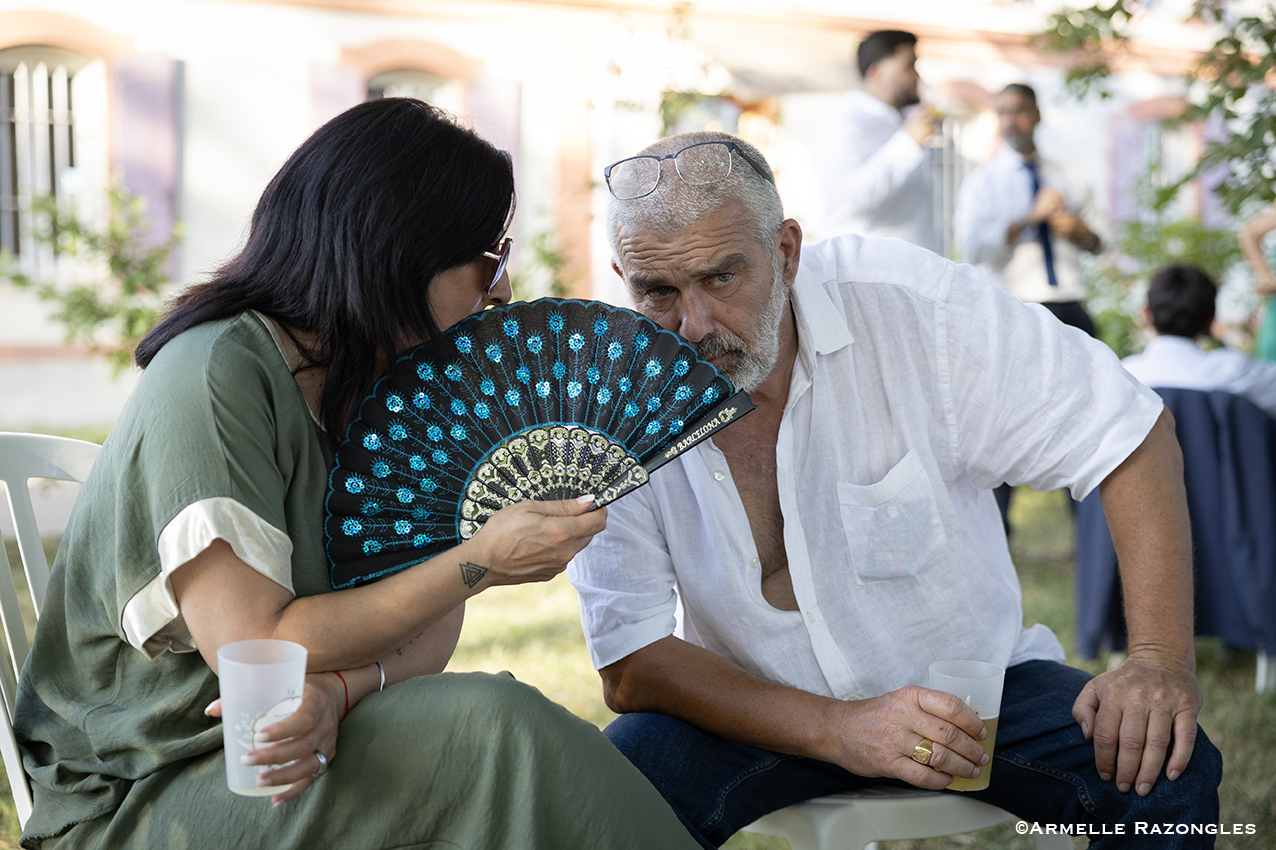 photos mariage sur le vif