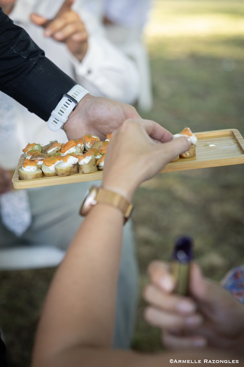 photos mariage sur le vif