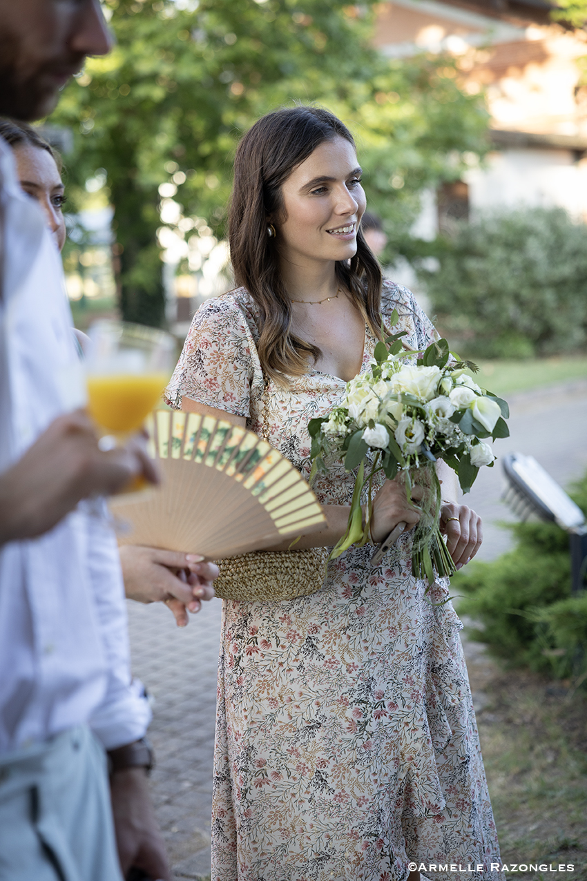 photos mariage sur le vif