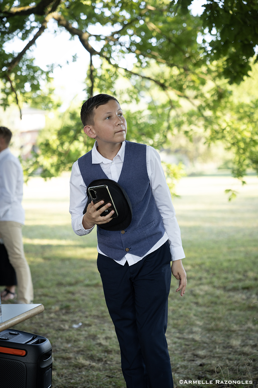 photos mariage sur le vif